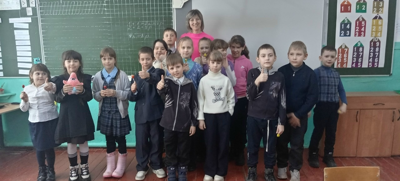 Продолжаем Эстафету финансовой грамотности вместе с нашими юными друзьями!