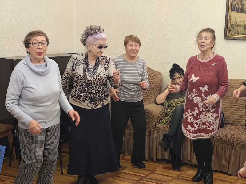 Музыкальный ринг