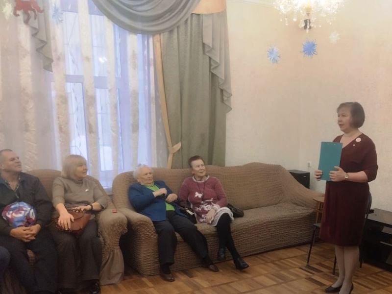 Заботимся о будущем сегодня