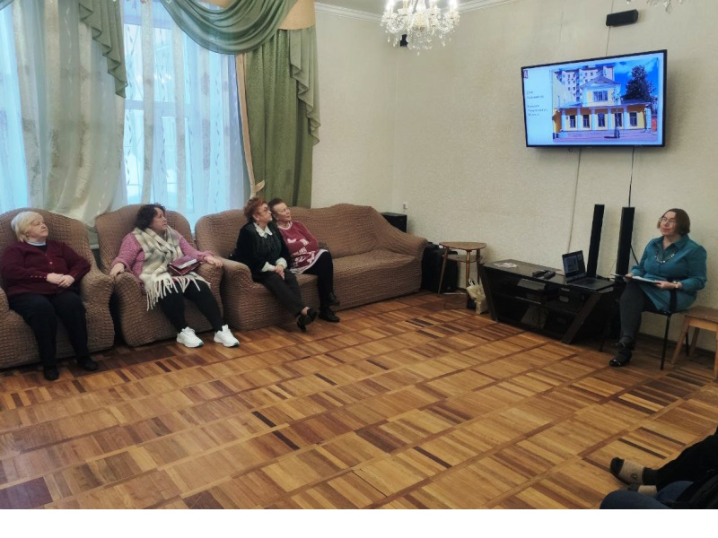 Декабристы в Нижнем: живая история для наших мудрых слушателей!