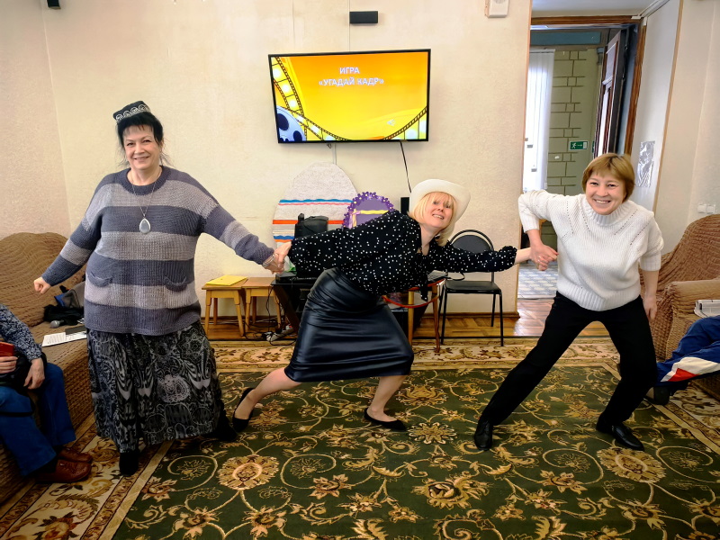 Любимые киномелодии