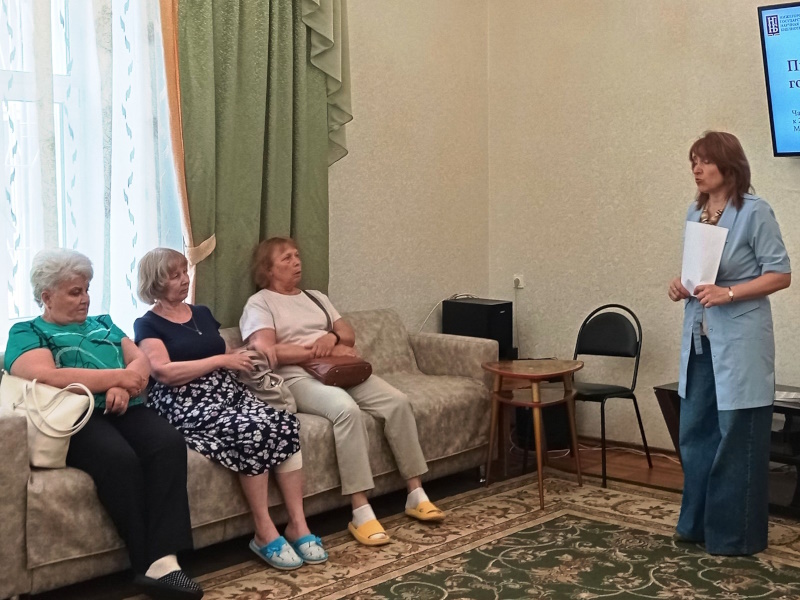 Жара без последствий: как защитить здоровье?