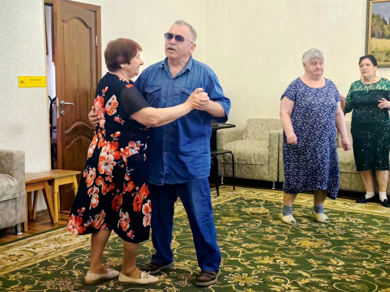 Мелодии солнечного лета