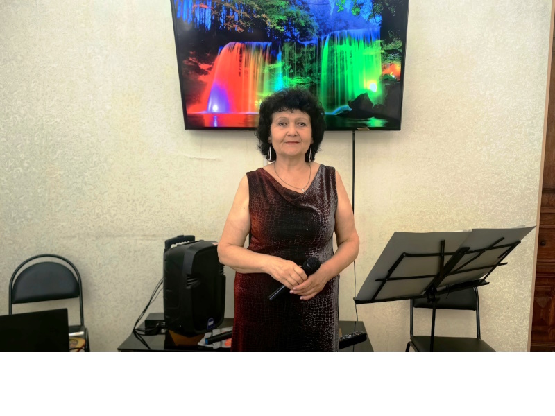 Песни, согревающие сердца